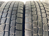 ダンロップ ウィンターマックス WM01 195/65R15  4本
