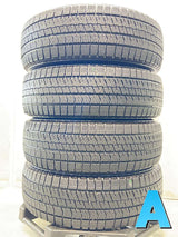 ブリヂストン ブリザック VRX2 195/65R15  4本