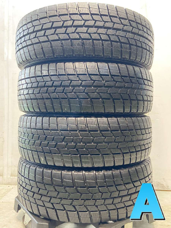 グッドイヤー アイスナビ 6 195/65R15  4本