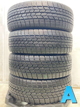 グッドイヤー アイスナビ 6 195/65R15  4本