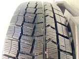 ダンロップ ウィンターマックス WM02 195/65R15  1本