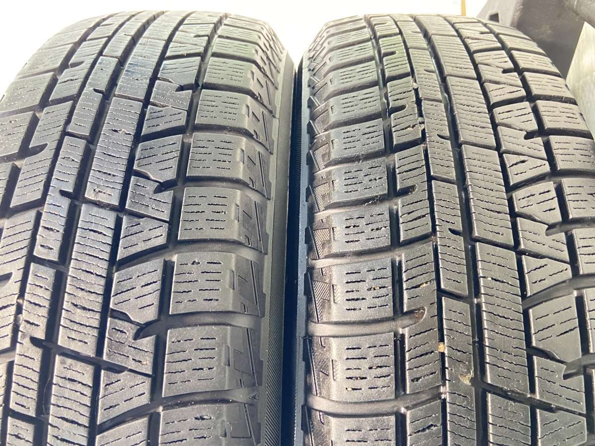 165/60R15 ice GUARD i G50 Plus 4本セット ヨコハマ ice GUARD IG50