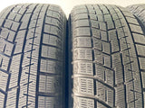 ヨコハマ アイスガード iG60 195/65R15  /　 SIBILLA 6.0J+53 114.3-5穴 4本