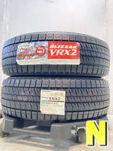 ブリヂストン ブリザック VRX2 195/65R15  2本