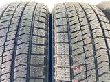ブリヂストン ブリザック VRX2 195/65R15  2本