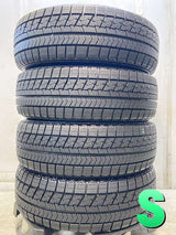 ブリヂストン ブリザック VRX 195/65R15  4本