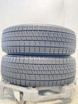 ブリヂストン ブリザック VRX2 195/65R15  2本