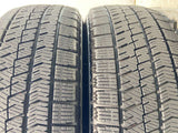 ブリヂストン ブリザック VRX2 195/65R15  2本