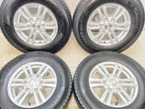 ヨコハマ アイスガード iG91 195/80R15 107/105LT /　 RIPREACC 6.0J+33 139.7-6穴 4本