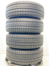 ブリヂストン ブリザック VRX2 195/65R15  /　 BALMINUM 6.0J+45 114.3-5穴 4本