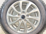 ブリヂストン ブリザック VRX2 195/65R15  /　 BALMINUM 6.0J+45 114.3-5穴 4本