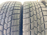 グッドイヤー アイスナビ 6 195/65R15  2本