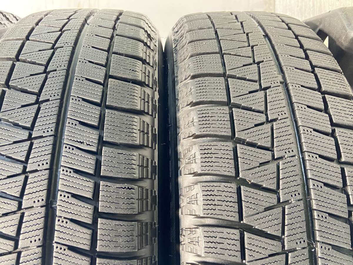 ブリヂストン 詳細 アイスパートナー2.195/65R15.21年製.深山 ブリヂストン 詳細 アイスパートナー2.195/65R15.21年製.深山