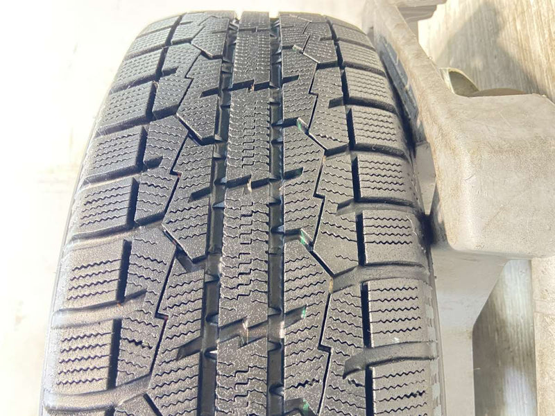 トーヨータイヤ オブザーブガリット GIZ 185/60R15  1本