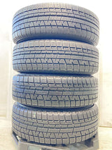 ヨコハマ アイスガード iG50 PLUS 195/65R15  /　 BALMINUM 6.0J+45 114.3-5穴 4本