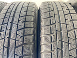 ヨコハマ アイスガード iG50 PLUS 195/65R15  /　 BALMINUM 6.0J+45 114.3-5穴 4本