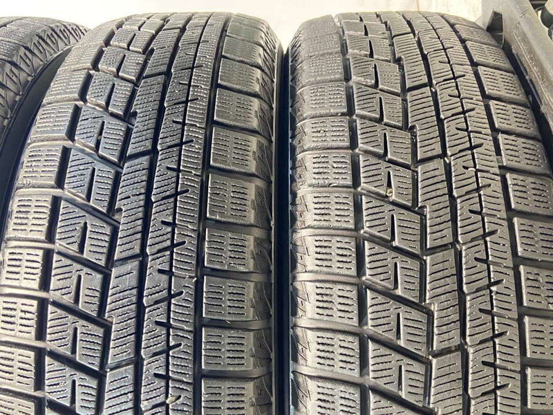 ヨコハマ アイスガード iG60 185/60R15  4本