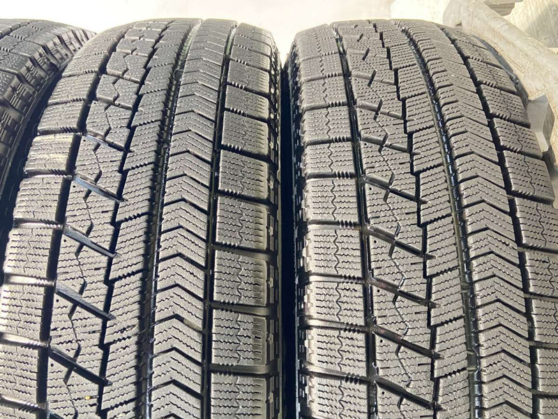 ブリヂストン ブリザック VRX 175/65R15  4本