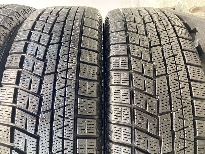 ヨコハマ アイスガード iG60 185/65R15  4本