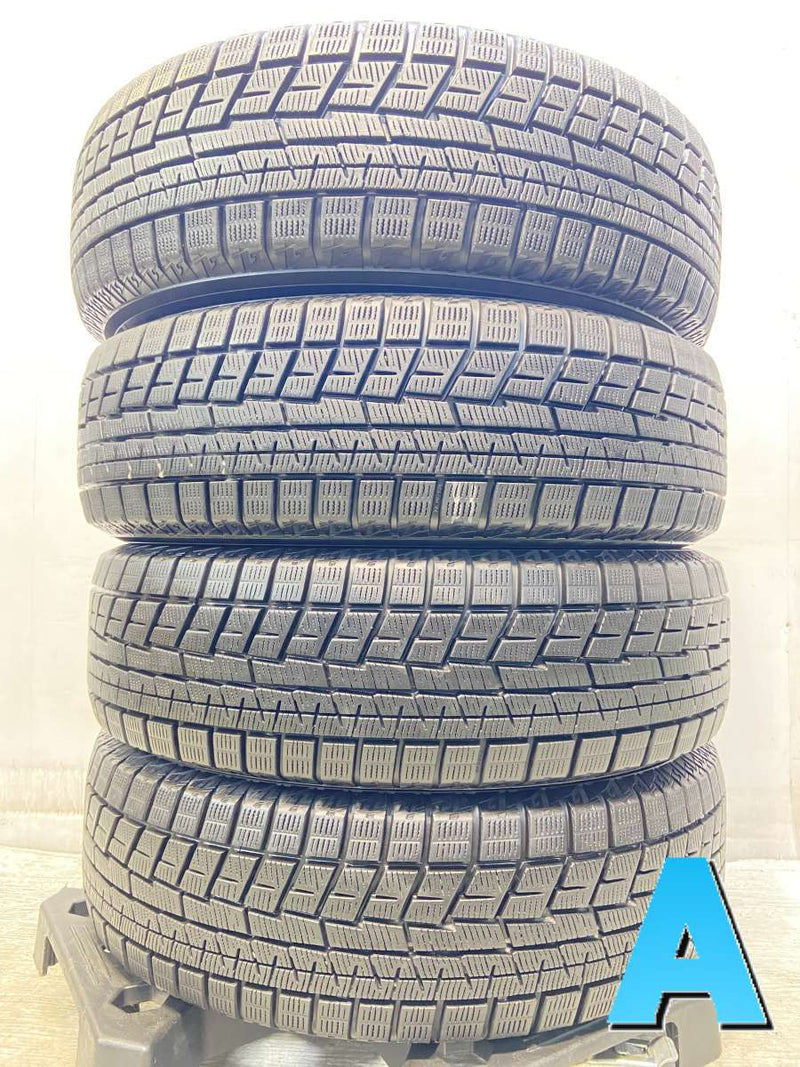 ヨコハマ アイスガード iG60 185/65R15  4本