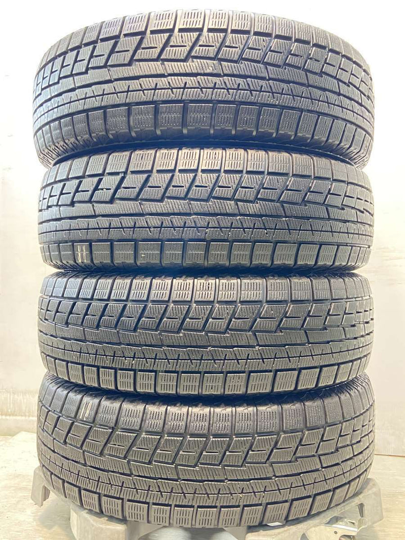 ヨコハマ アイスガード iG60 195/65R15 4本 – タイヤ・ホイールカンパニー