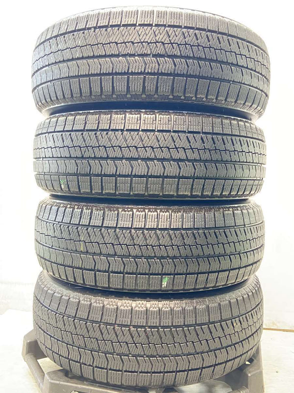 ブリヂストン ブリザック VRX2 185/60R15  4本