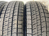 ブリヂストン ブリザック VRX2 175/65R15  4本