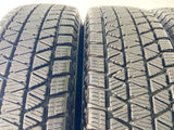 ブリヂストン ブリザック DM-V3 175/80R15  4本