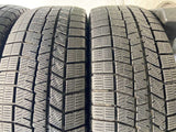 ダンロップ ウインターマックス03 195/65R15  4本