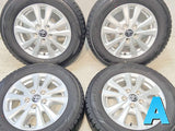 ヨコハマ アイスガード iG60 195/65R15  /トヨタ純正  6.0J+50 114.3-5穴 4本