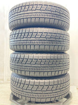ヨコハマ アイスガード iG60 195/65R15  /トヨタ純正  6.0J+50 114.3-5穴 4本