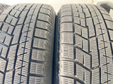 ヨコハマ アイスガード iG60 195/65R15  /トヨタ純正  6.0J+50 114.3-5穴 4本