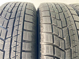 ヨコハマ アイスガード iG60 195/65R15  /トヨタ純正  6.0J+50 114.3-5穴 4本