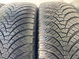 ダンロップ ALL SEASON MAXX AS1 195/65R15  4本
