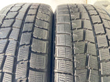ダンロップ ウィンターマックス WM01 195/65R15  2本