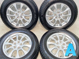 ブリヂストン ブリザック VRX2 195/65R15  /　 JOKER 6.5J+40 100-5穴 4本