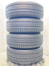 ブリヂストン ブリザック VRX2 195/65R15  /　 JOKER 6.5J+40 100-5穴 4本