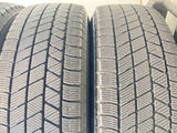 ブリヂストン ブリザック VRX3 195/65R15  /　 JOKER 6.0J+43 114.3-5穴 4本