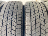 ブリヂストン ブリザック VRX3 195/65R15  /　 JOKER 6.0J+53 114.3-5穴 4本