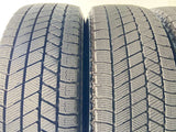 ブリヂストン ブリザック VRX3 195/65R15  /　 JOKER 6.0J+53 114.3-5穴 4本