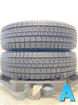 ブリヂストン ブリザック VRX2 175/65R15  2本