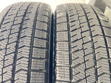 ブリヂストン ブリザック VRX2 175/65R15  2本