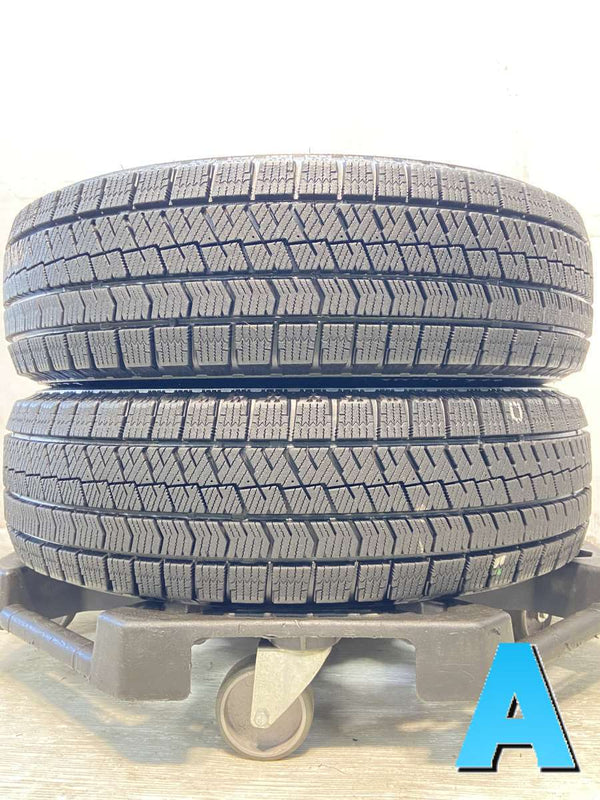 ブリヂストン ブリザック VRX2 175/65R15  2本