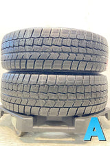 ダンロップ ウィンターマックス WM02 195/65R15  2本