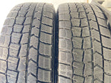 ダンロップ ウィンターマックス WM02 195/65R15  2本