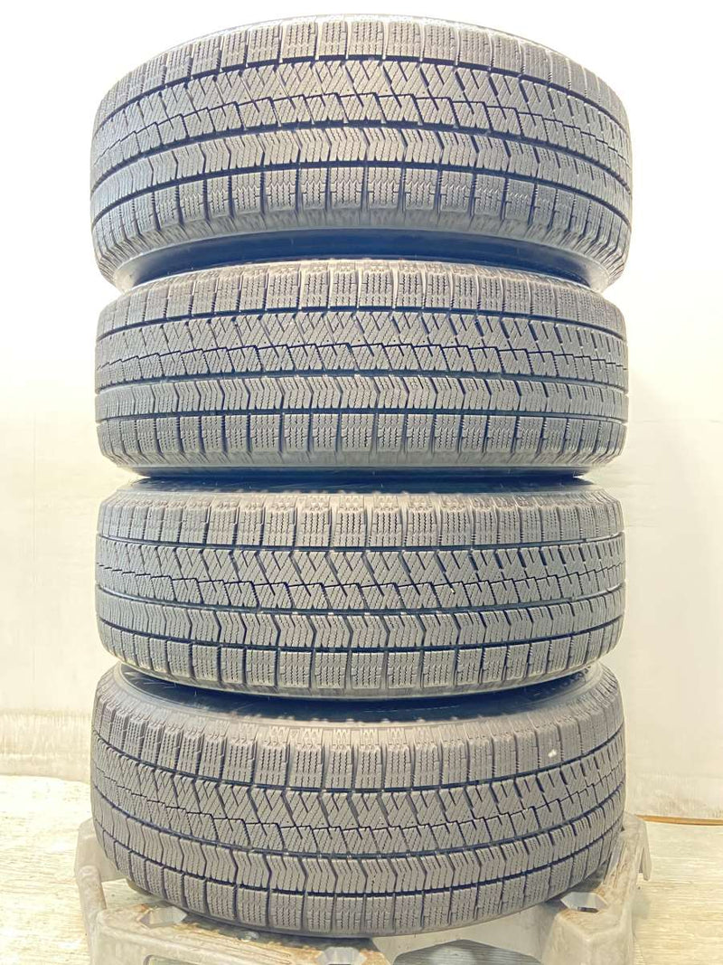 2022年製バリ山!ブリザックVRX2 185/60R15 VW ポロ等 2022年製バリ山!ブリザックVRX2 185/60R15 VW ポロ等