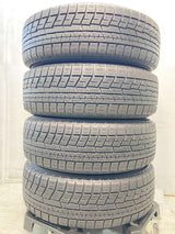 ヨコハマ アイスガード iG60 195/65R15  /トヨタ純正  6.0J+45 100-5穴 4本