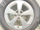 ヨコハマ アイスガード iG60 195/65R15  /トヨタ純正  6.0J+45 100-5穴 4本