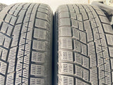 ヨコハマ アイスガード iG60 195/65R15  /トヨタ純正  6.0J+45 100-5穴 4本