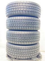 グッドイヤー アイスナビ 7 195/65R15  /　 JOKER 6.0J+53 114.3-5穴 4本